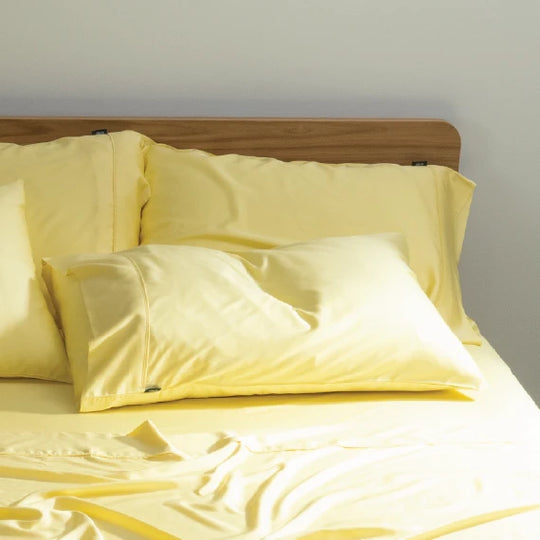 Cooling Bamboo Pillowcase Set