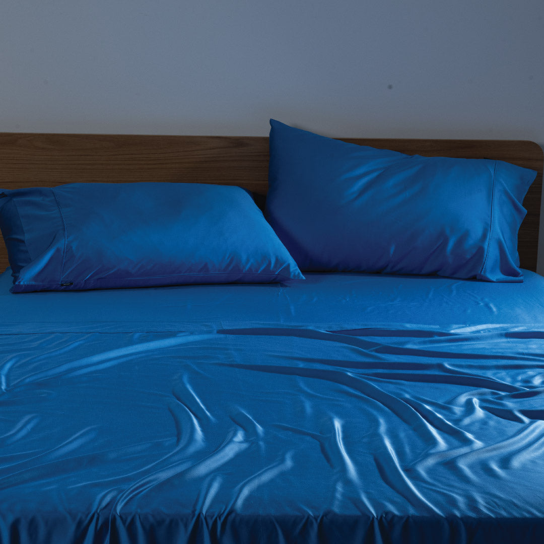 Bamboo Sheet Set
