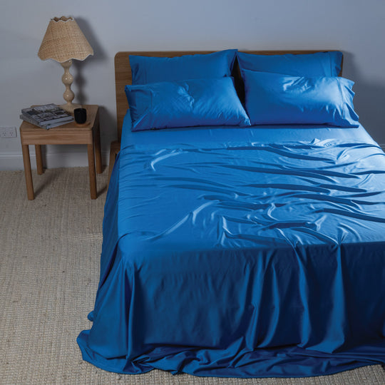 Cooling Bamboo Sheet Sets