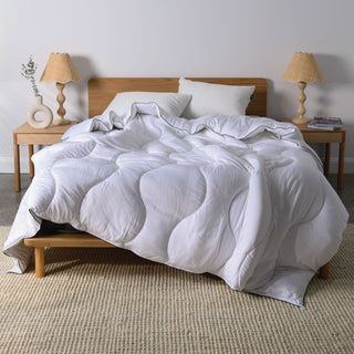 Cloud Quilt