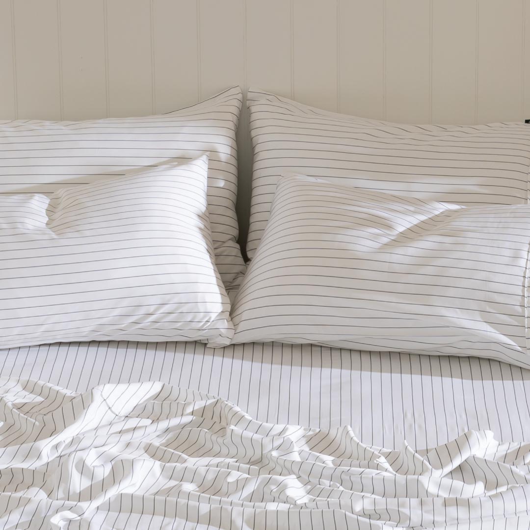 Cooling Bamboo Pillowcase Set