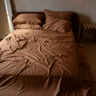 Cooling Bamboo Sheet Set