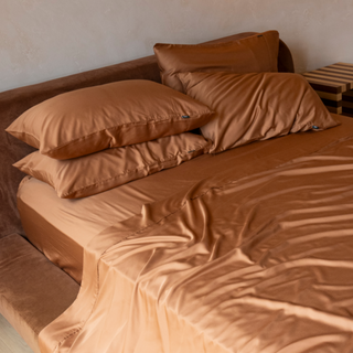 Cooling Bamboo Sheet Set