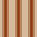 Malt and Caramel Stripe