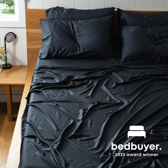 Cooling Bamboo Sheet Sets