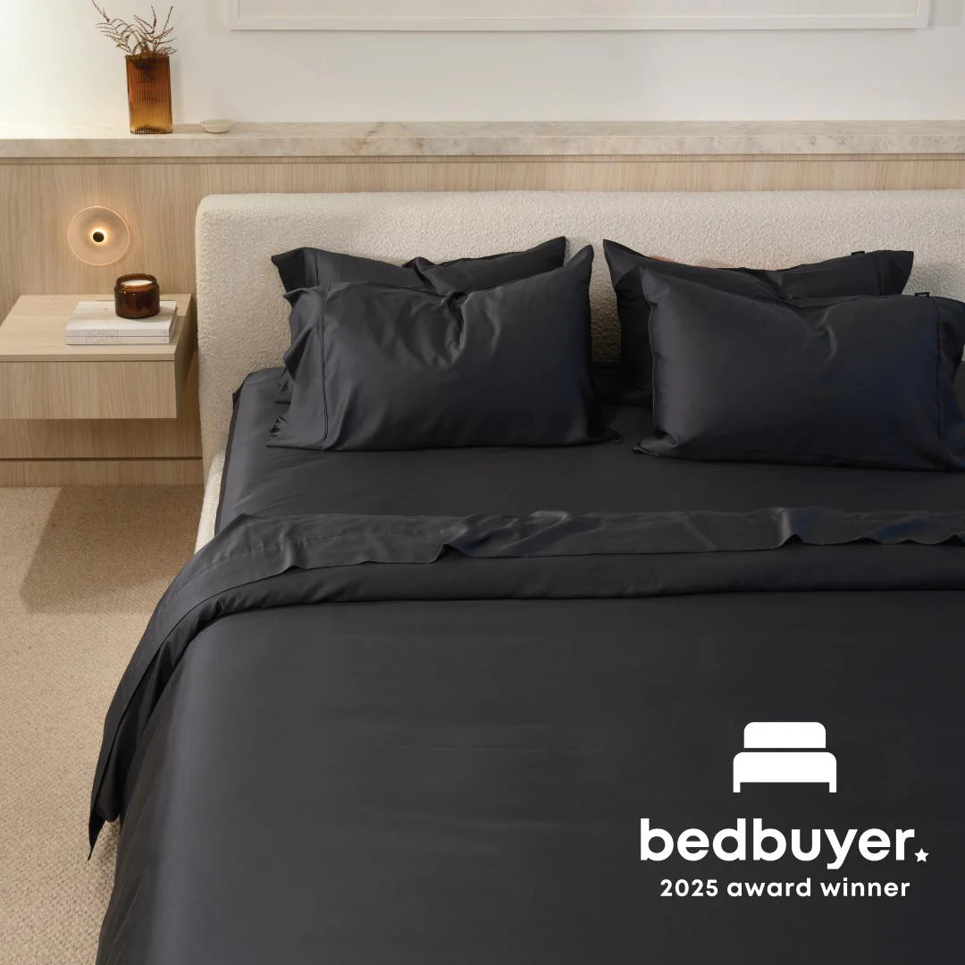 Cooling Bamboo Quilt Cover Set Ecoy Australia – Ecoy™