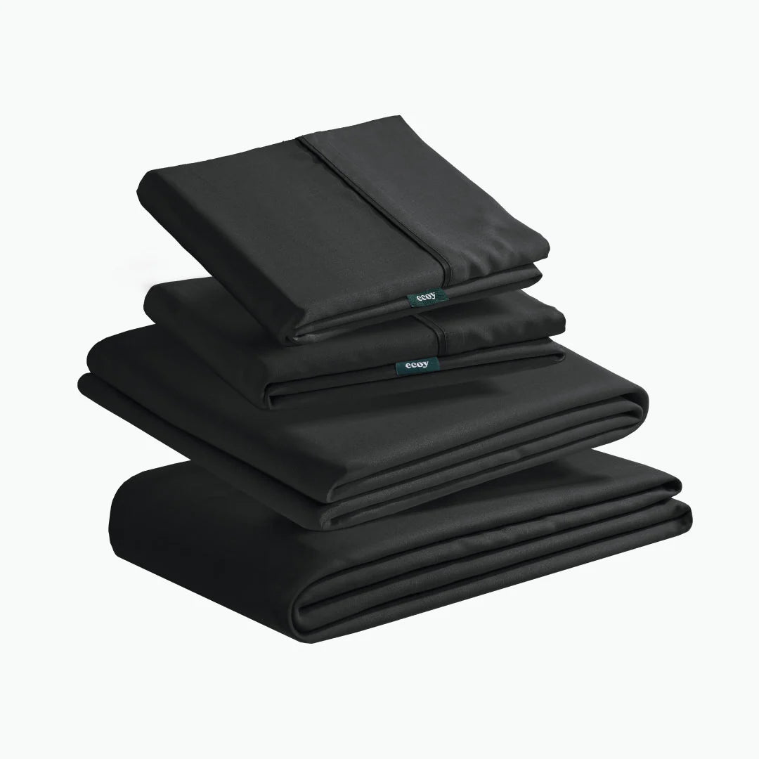 Cooling Bamboo Sheet Set