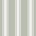 Sage and Coconut Stripe