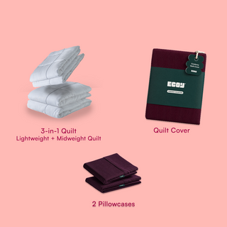Corduroy All Seasons Bundle