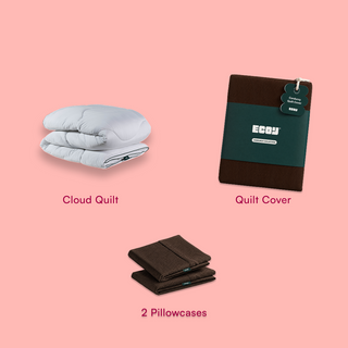 Corduroy Winter Warmer Bundle