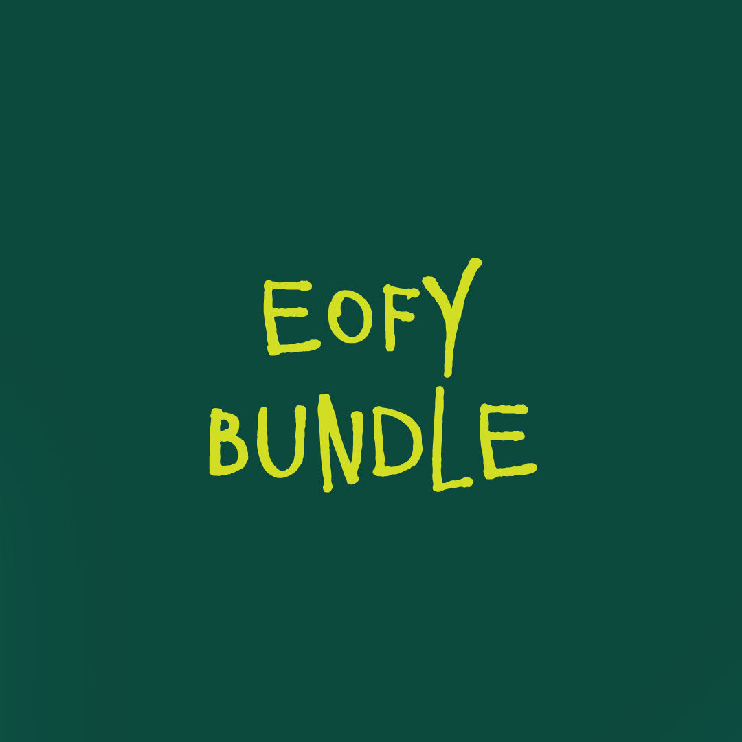 EOFY Build Your Own Bundle