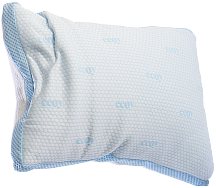 flip cooling pillow