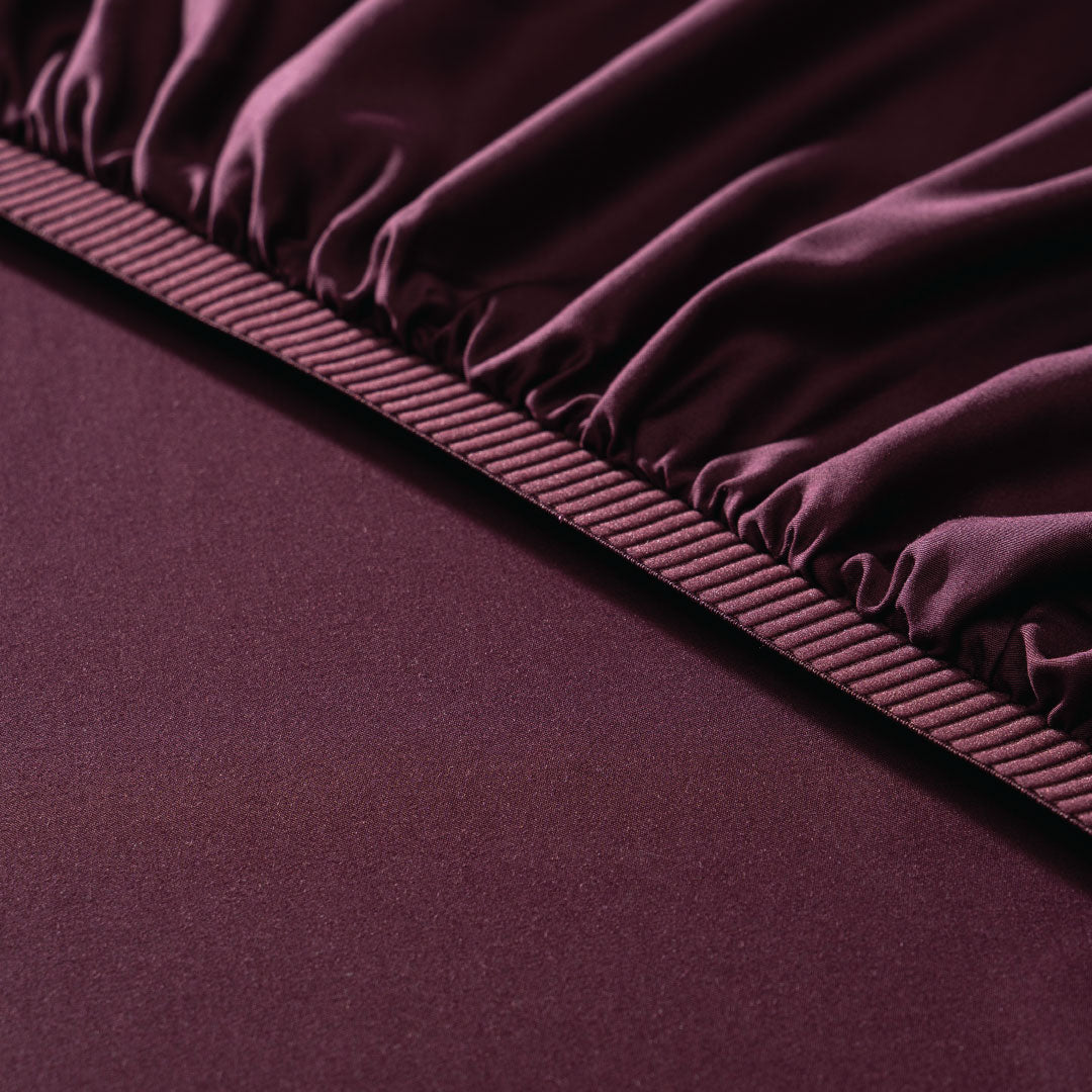 Bamboo Fitted Sheet