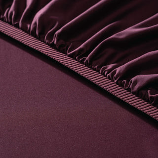 Cooling Bamboo Fitted Sheet