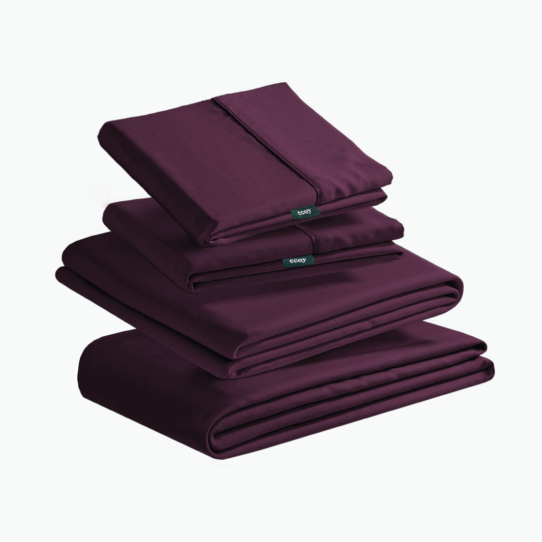 Cooling Bamboo Sheet Sets