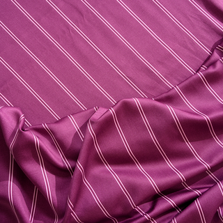 Cooling Bamboo Fitted Sheet