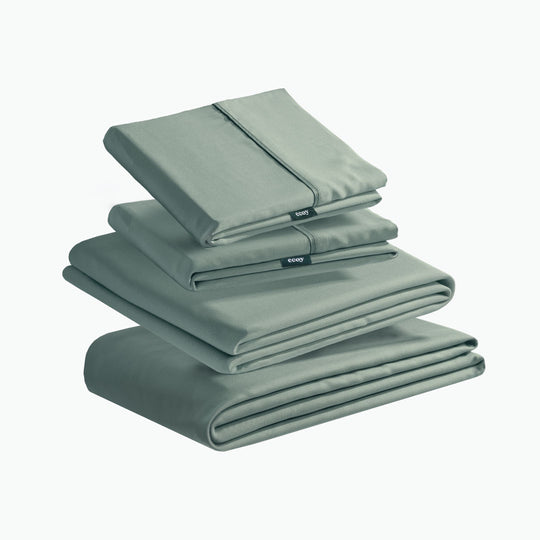 Cooling Bamboo Sheet Sets