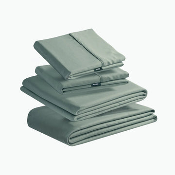 Cooling Bamboo Sheet Set