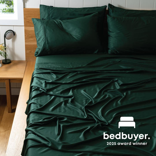 Cooling Bamboo Sheet Sets