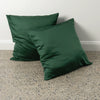 Bamboo European Pillowcase Set
