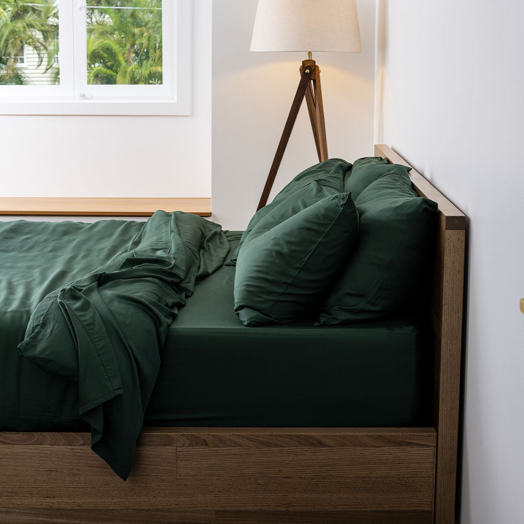 Cooling Bamboo Sheet Sets