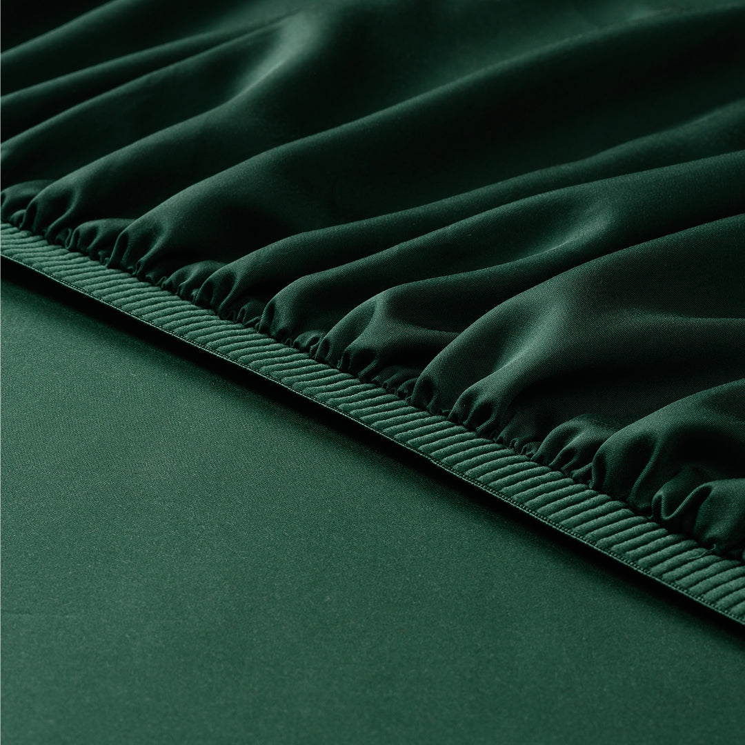 Cooling Bamboo Sheet Set