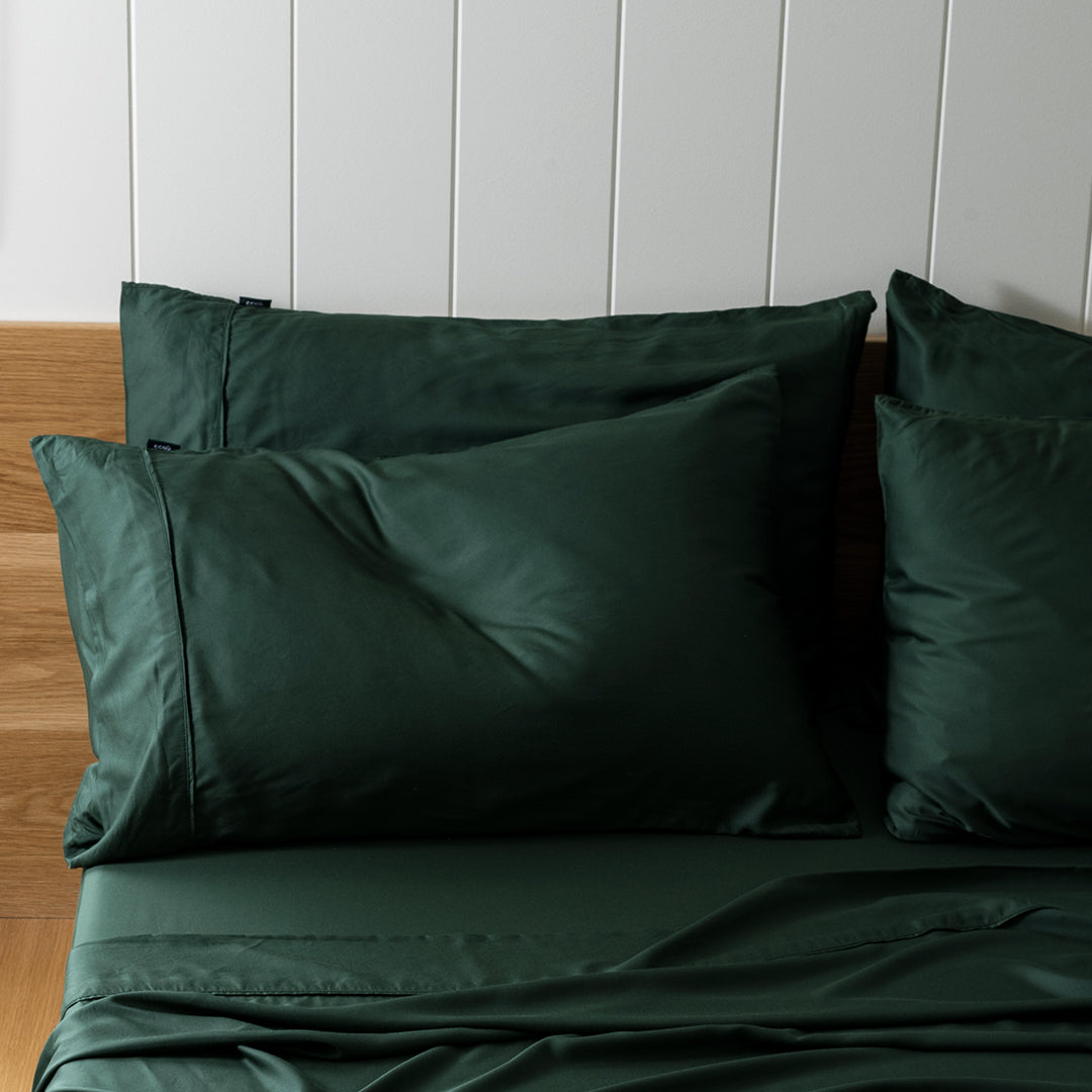 Cooling Bamboo Pillowcase Set