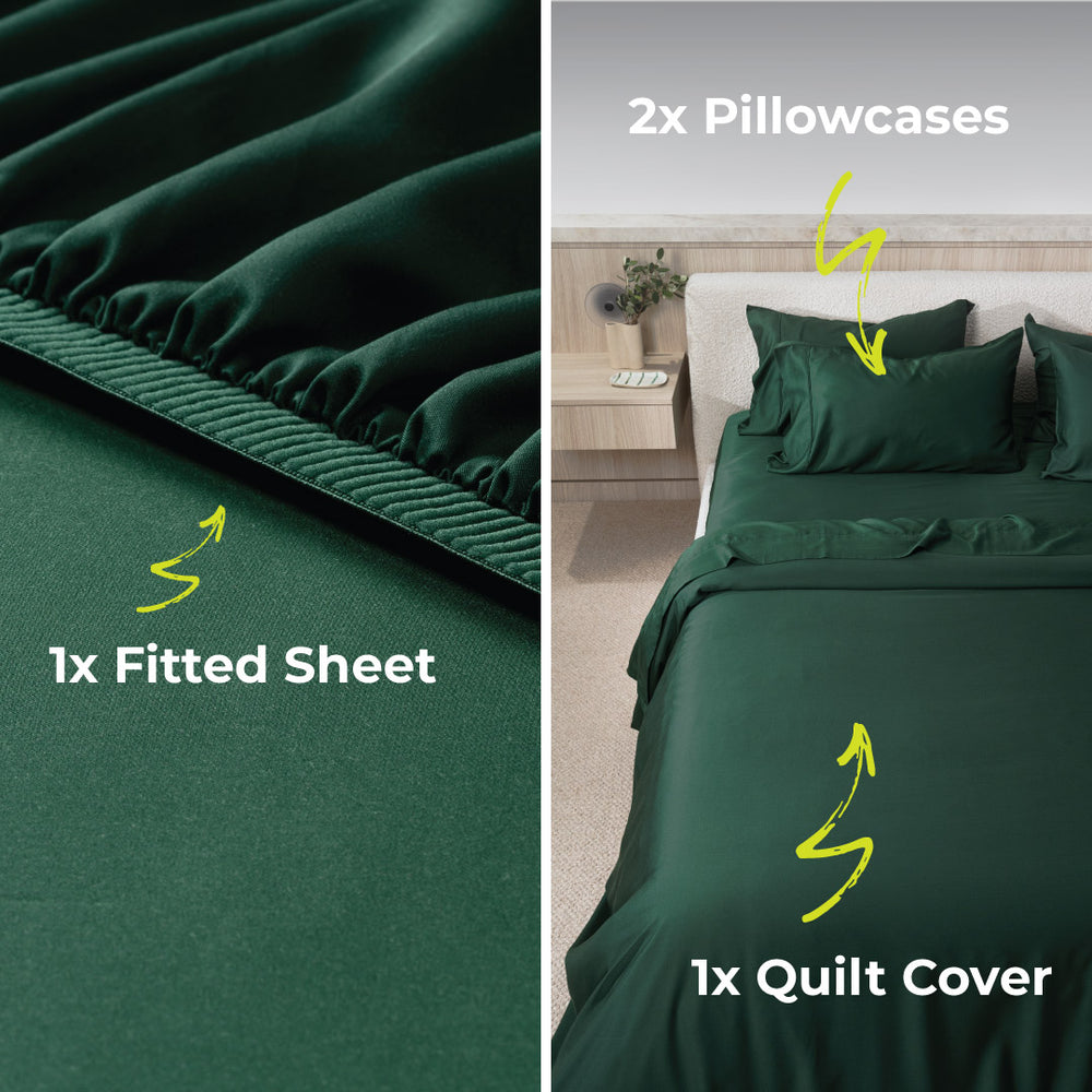 No Top Sheet Bundle