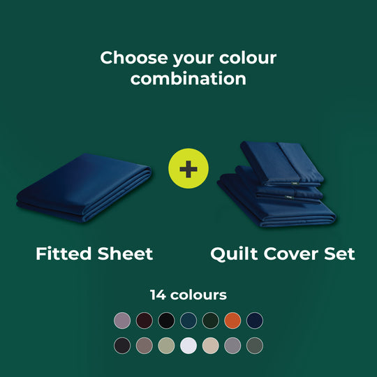 No Top Sheet Bundle