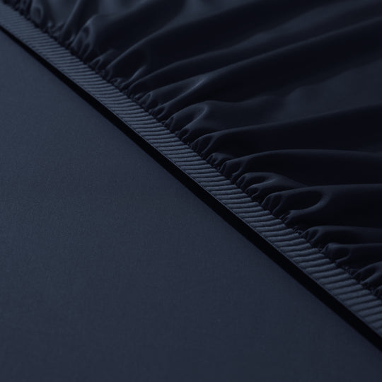 Cooling Bamboo Fitted Sheet