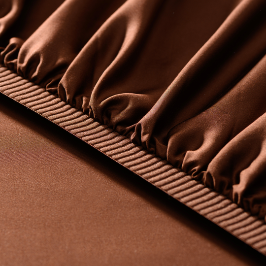 Cooling Bamboo Fitted Sheet