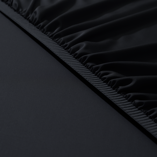 Cooling Bamboo Fitted Sheet