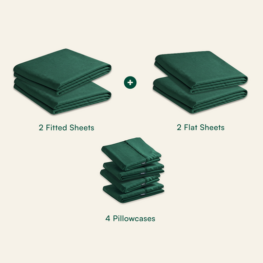 Flannelette 2x Sheet Set Bundle