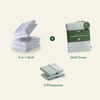 Flannelette All Seasons Bundle