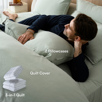 Flannelette All Seasons Bundle