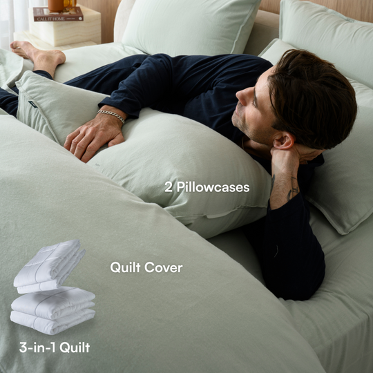 Flannelette All Seasons Bundle
