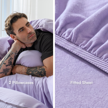Flannelette Starter Pack Bundle