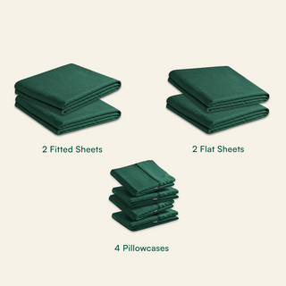 Flannelette 2x Sheet Set Bundle