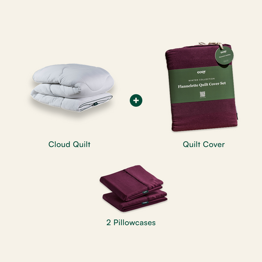 Flannelette Winter Warmer Bundle