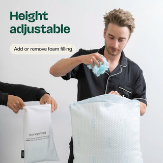 Height adjustable