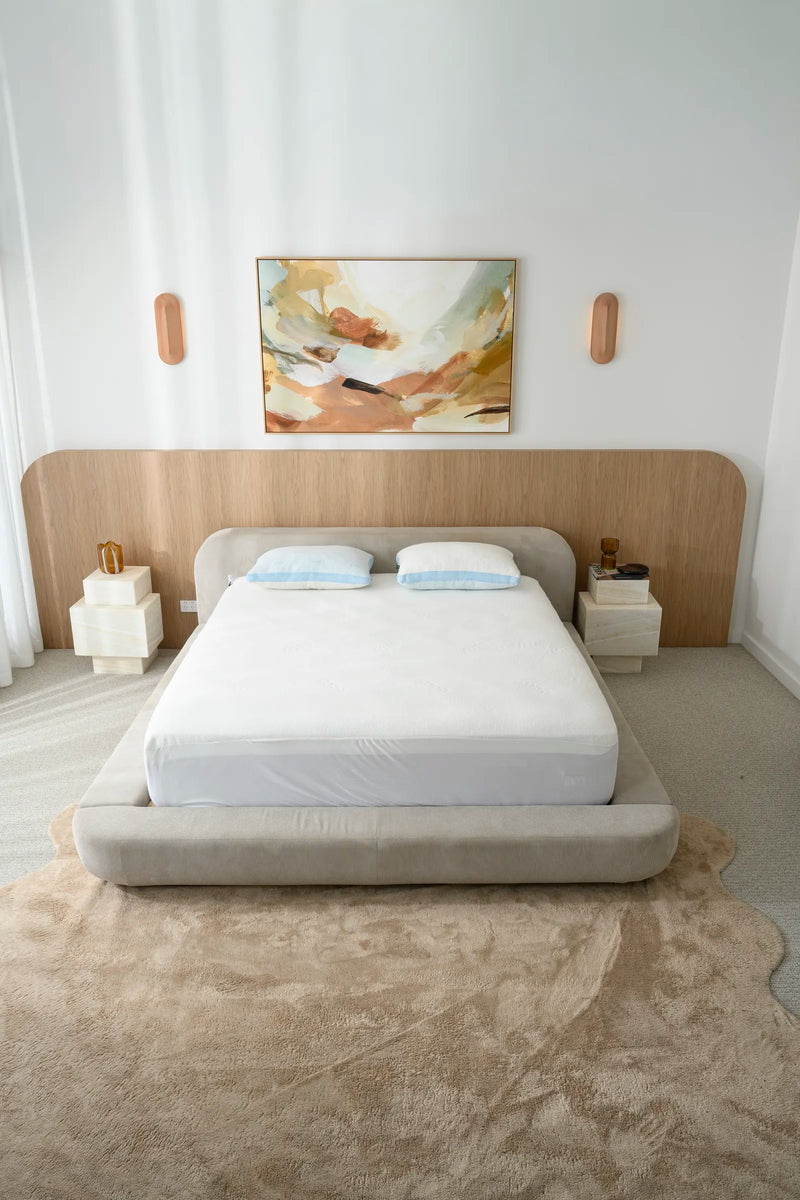 Flip Cooling Pillow
