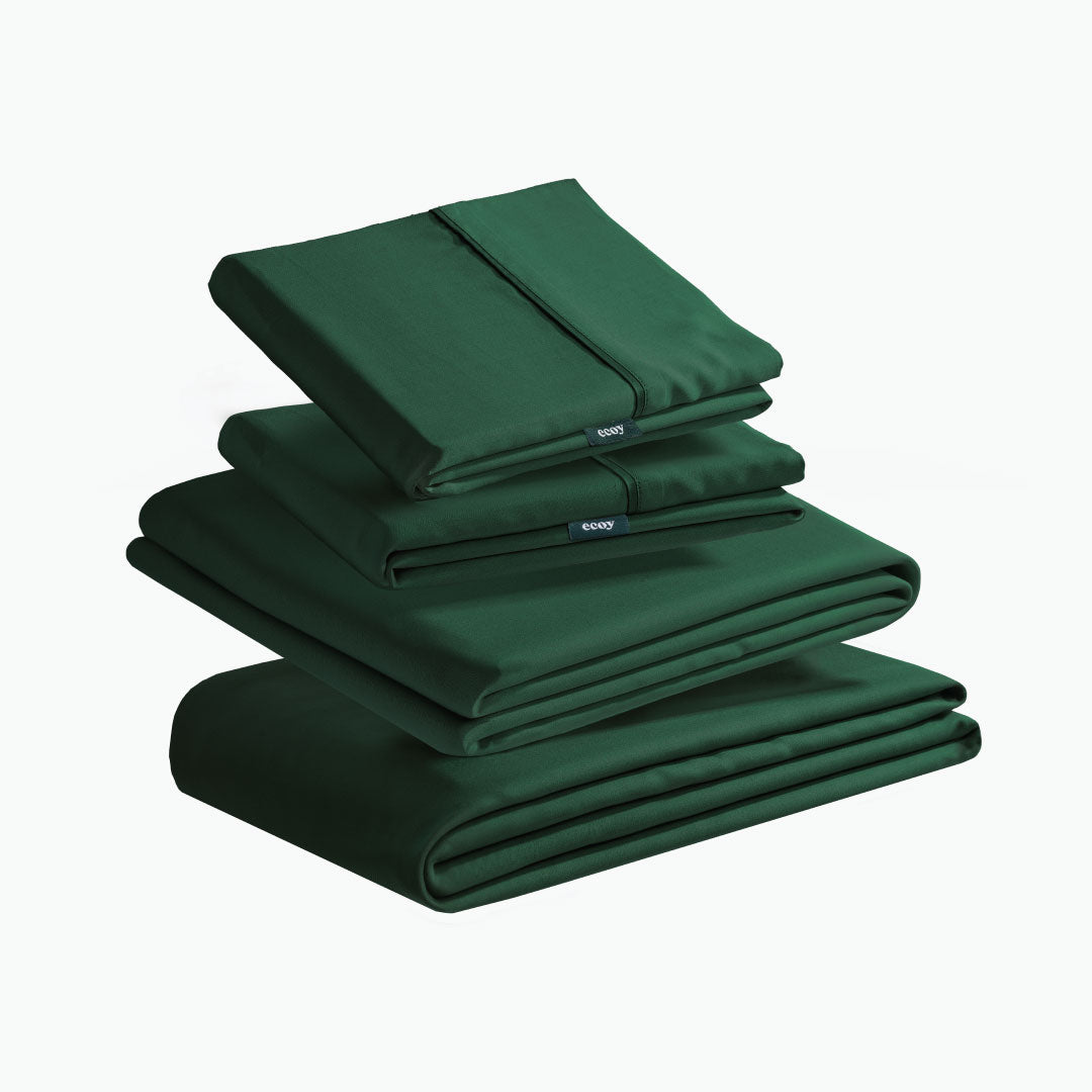 Bamboo Sheet Set