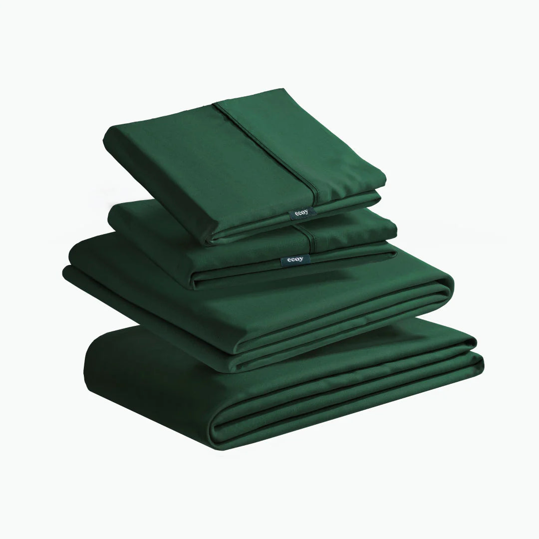Cooling Bamboo Sheet Set