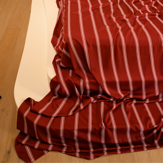 Cooling Bamboo Flat Sheet