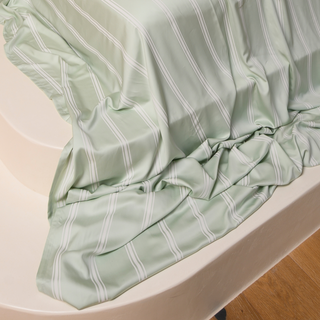 Cooling Bamboo Flat Sheet