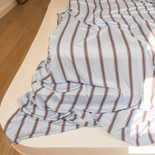 Cooling Bamboo Flat Sheet