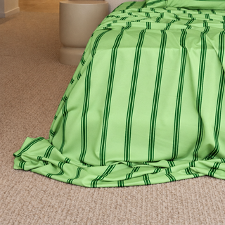 Cooling Bamboo Flat Sheet