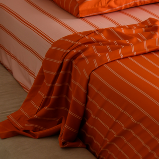 Cooling Bamboo Flat Sheet