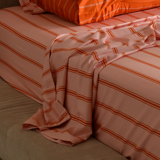 Cooling Bamboo Flat Sheet
