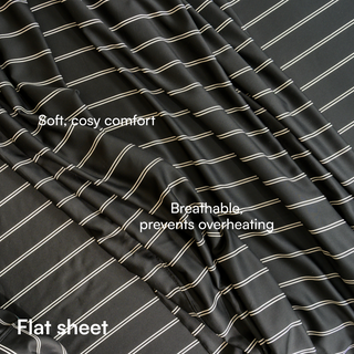 Cooling Bamboo Flat Sheet
